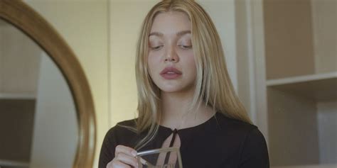 jessie andrews euphoria character|Jessie Andrews ‘Euphoria’ Interview: How Instagram Led To Her。